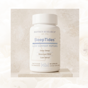 SleepTides